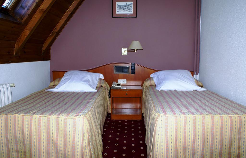Hotel Edelweiss أرتييس المظهر الخارجي الصورة