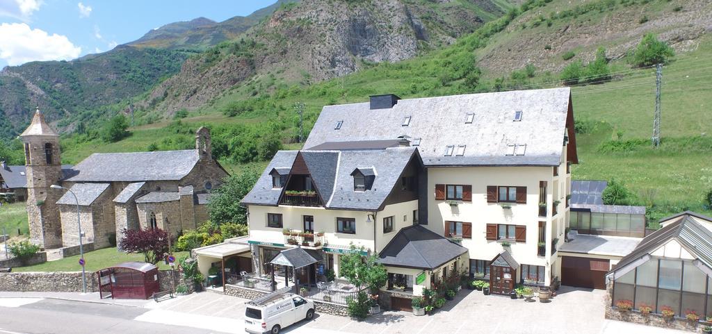 Hotel Edelweiss أرتييس المظهر الخارجي الصورة